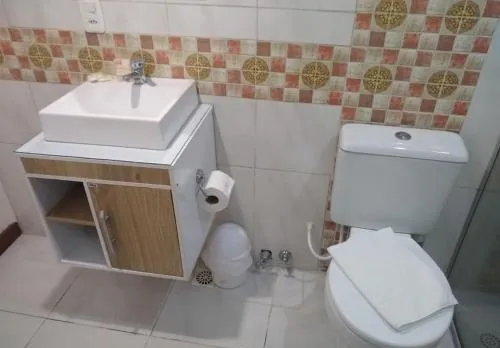 Casa do Lago