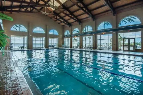 Portofino Tower 3 Unit 1601