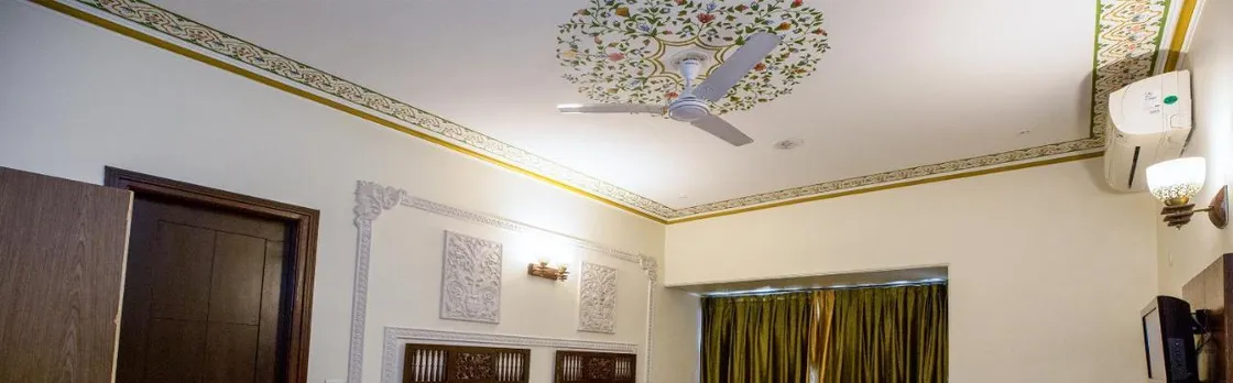 Nahargarh Haveli