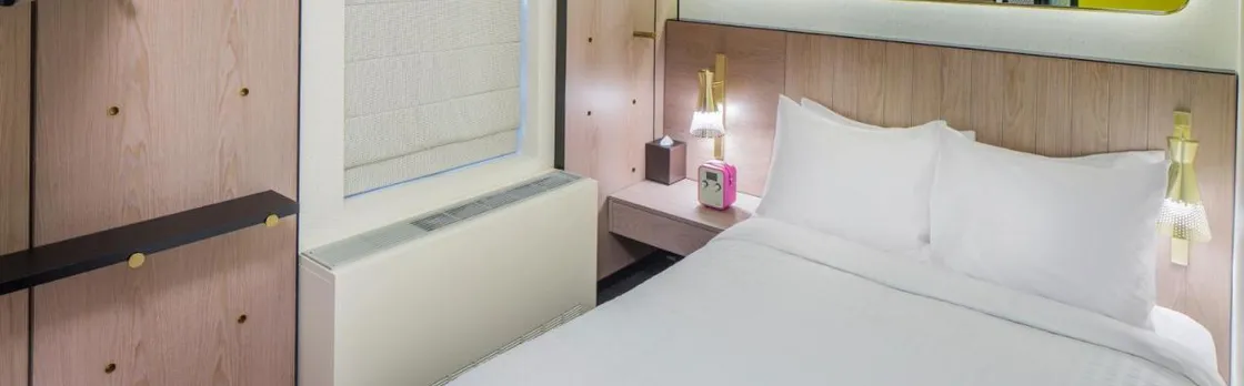 Hotel Shocard