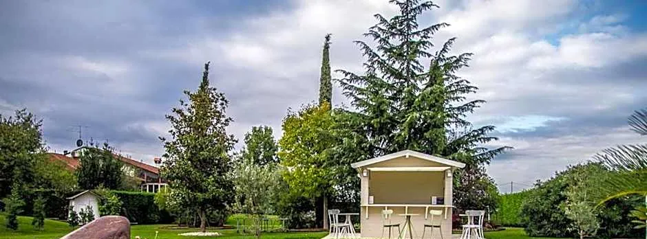 B&B La Magia dei Sogni Relais