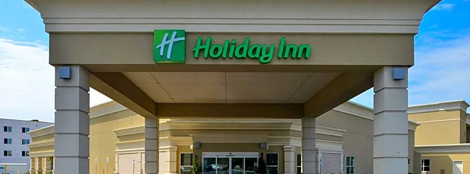Holiday Inn Martinsburg By IHG