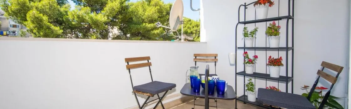 Apartment Mario Star Urban - Stay