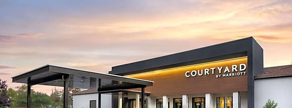 Courtyard by Marriott San Jose Cupertino