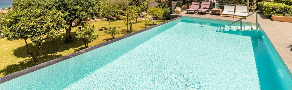 Luxury Villa Golden Crest with Private Swimming Pool