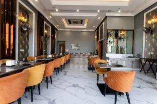 Hotel Aksh Inn