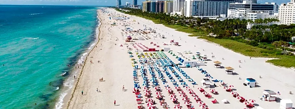 Sobe Apartments