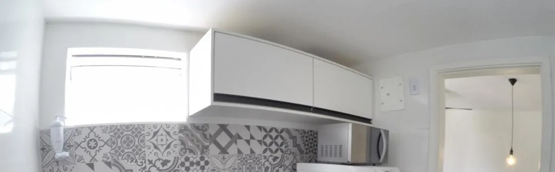Maravilhoso Apartamento Em Salvador (Barra)