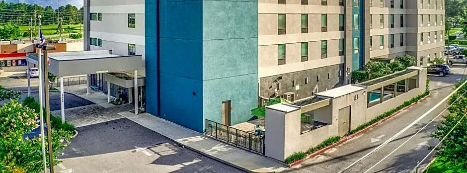 Home2 Suites by Hilton Mobile West I10 Tillmans Corner