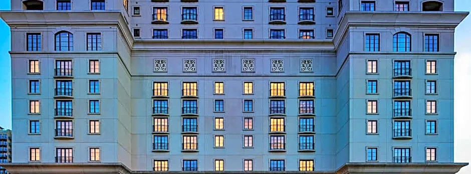 The St. Regis Atlanta