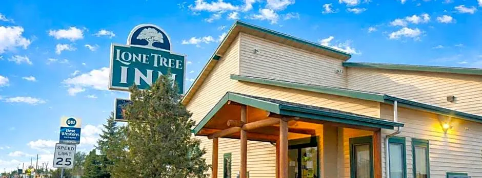 Lone Tree Inn
