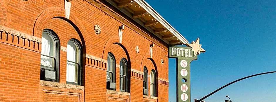 Hotel St. Michael, BW Premier Collection