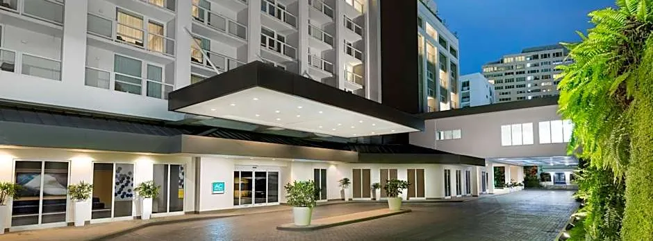 AC Hotel San Juan Condado