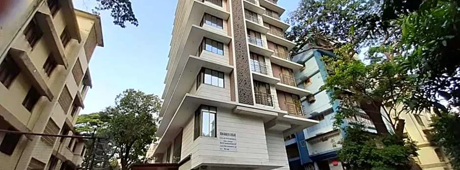Mumbai House Luxury Apartments - Santacruz East