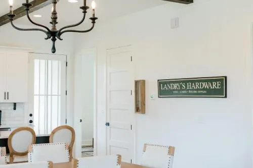 Kaya Cottages