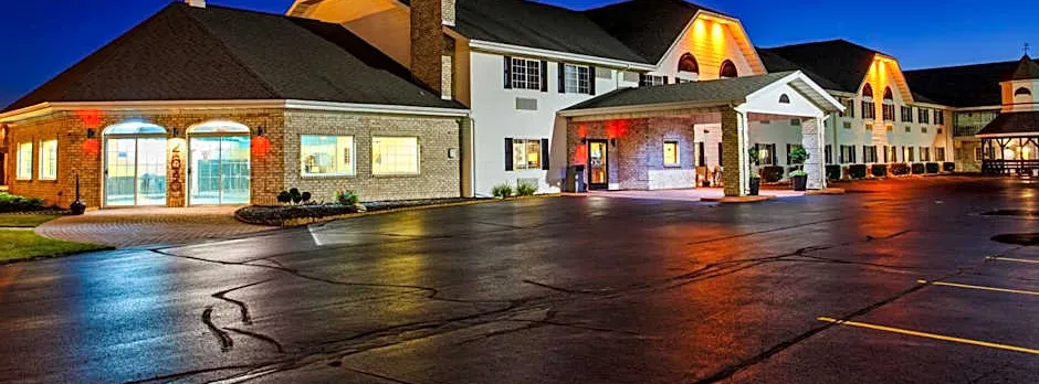 Hotel J Green Bay