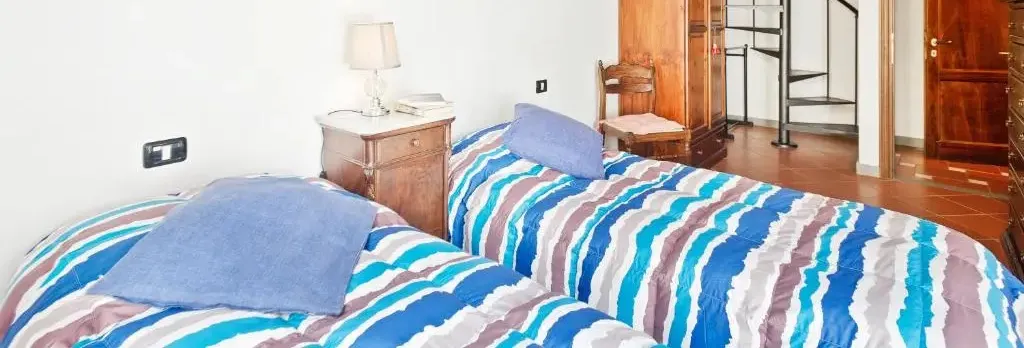San Lorenzo Wooden Loft