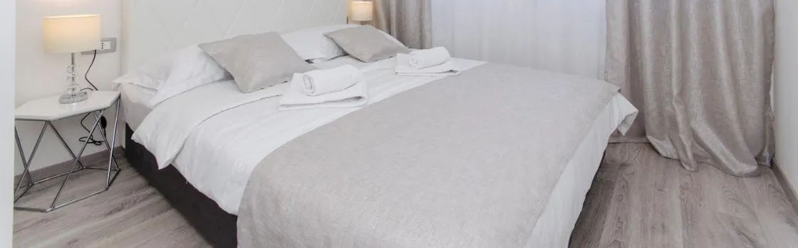 Apartment Luxury Center