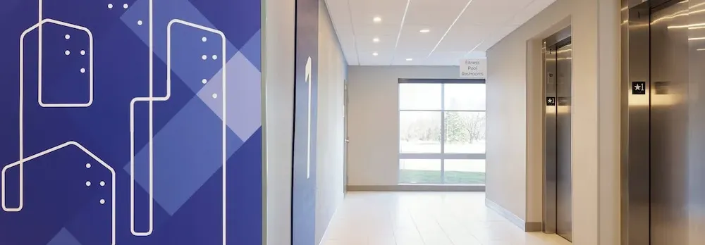 Holiday Inn Express Knoxville Downtown by IHG