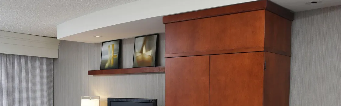 Courtyard By Marriott Sioux Falls