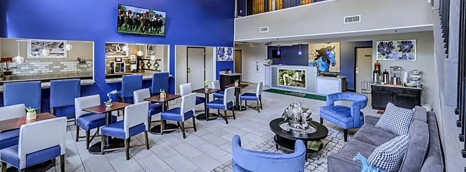 GuestHouse Inn and Suites Lexington