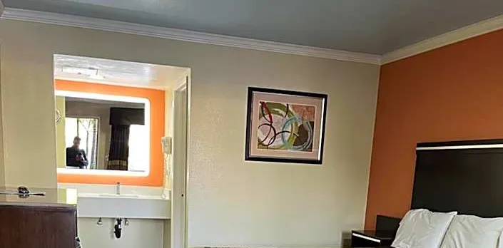Rivera Motel - Pico Rivera