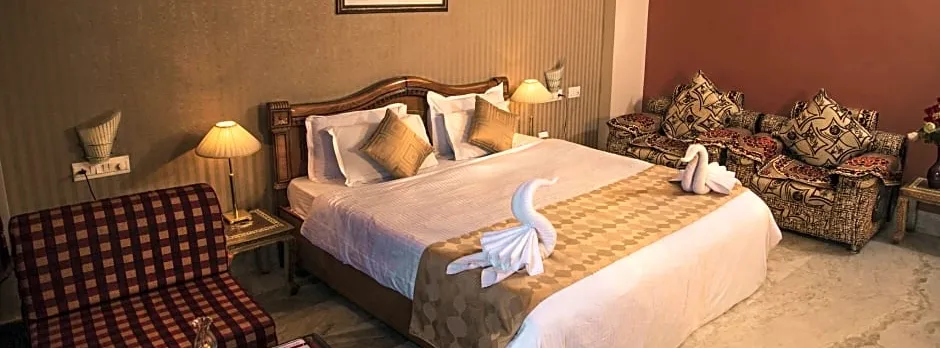 Hotel Meenakshi Udaipur