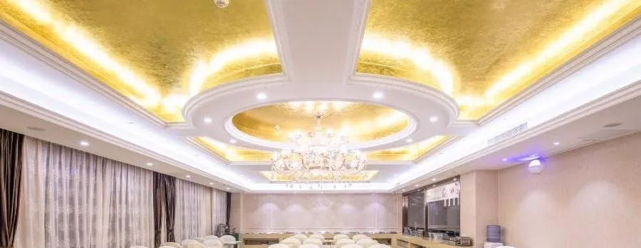 Vienna International Hotel Hangzhou Xiasha University Town