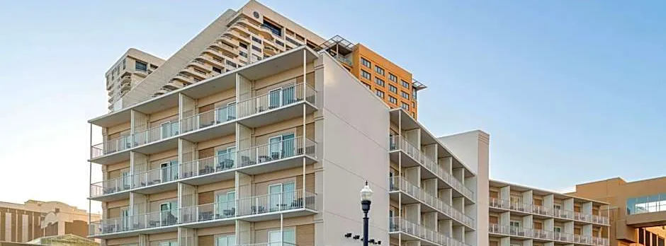 The Seahaus Hotel, Atlantic City Boardwalk, a Tribute Portfolio Hotel