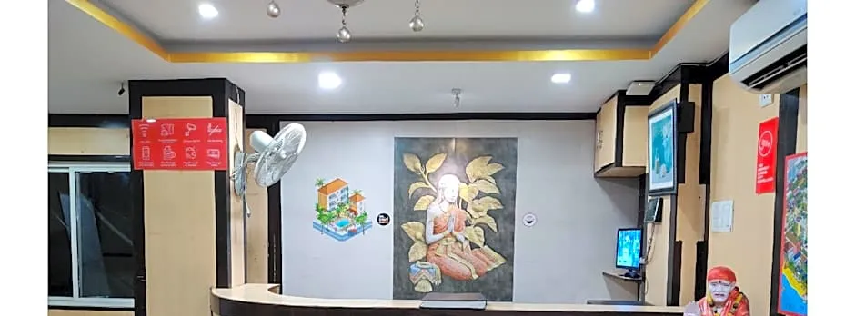 Collection O Jubilee Banjara Suites