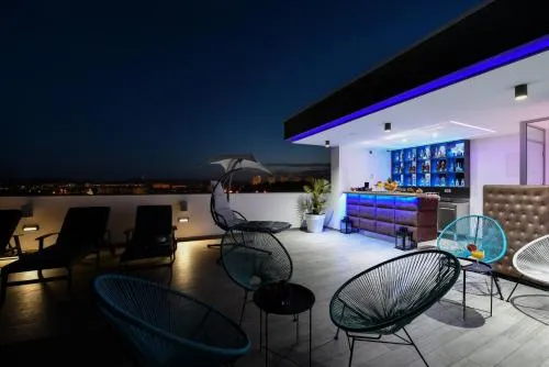 Villa Lavie Zadarvillas