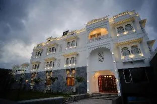 The Ekling Garh Hotel & Resort