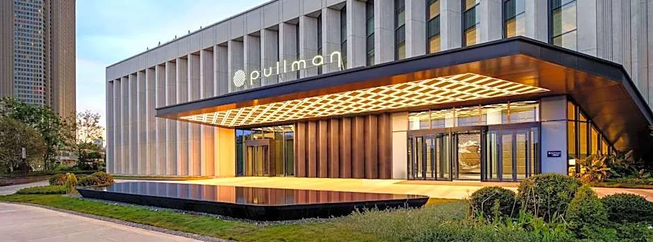 Pullman Chongqing Xiyue