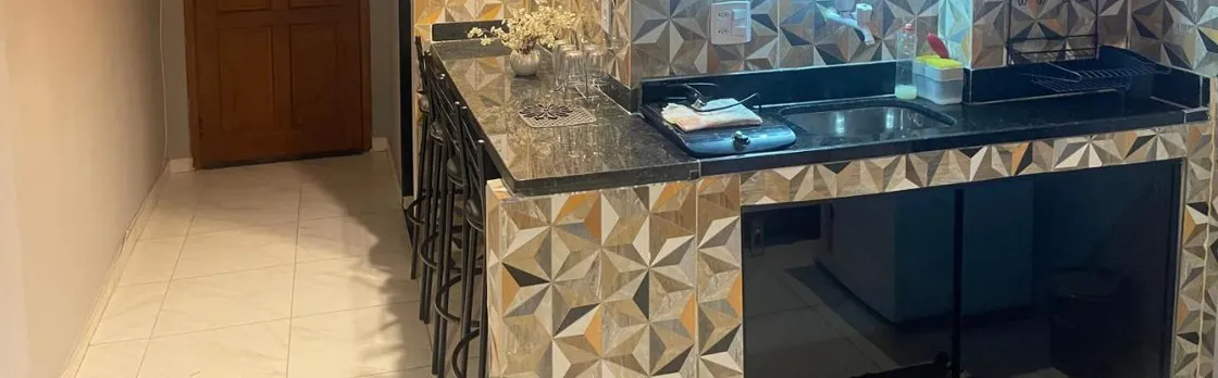 Loft Lapa