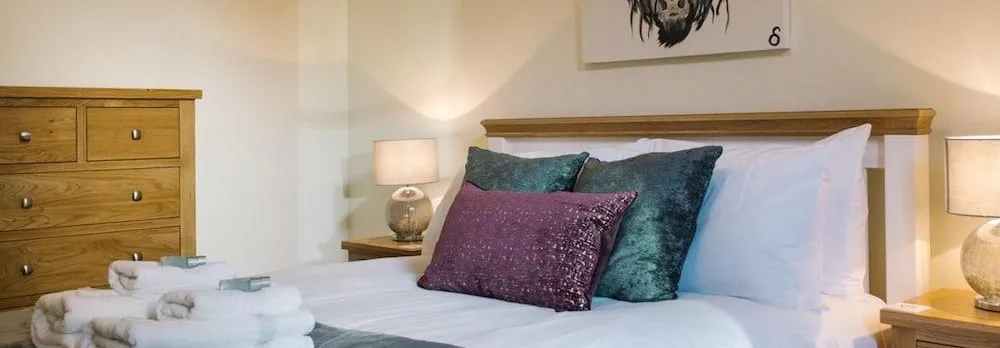 Joivy Great Location! Heart of City Centre 3bed Apartment