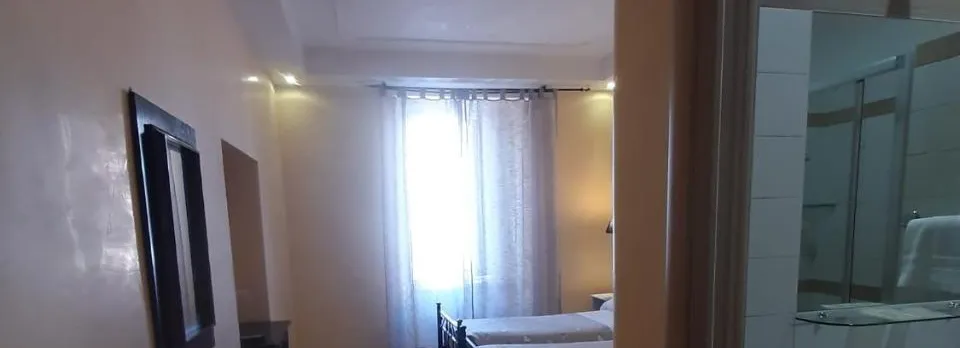 B&B Rome with Love