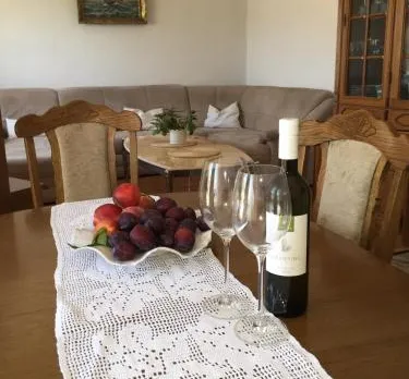 Nasi Apartmani