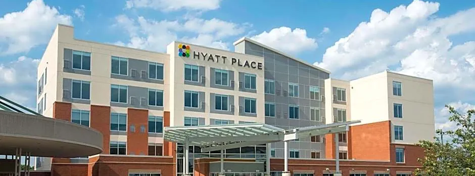 Hyatt Place Cincinnati/Sharonville Convention Center