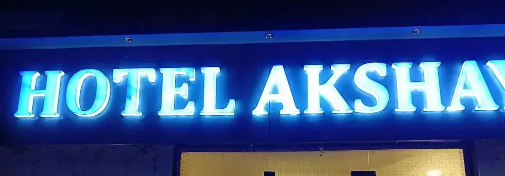 Hotel Akshay