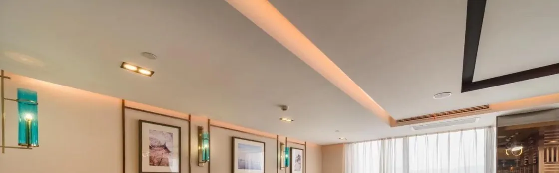 Metropolo Wuhan Optics Valley Convention & Exhibition Center Hotel