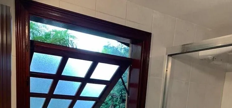 Suite Privativa Em Jardim1km Do Capivari