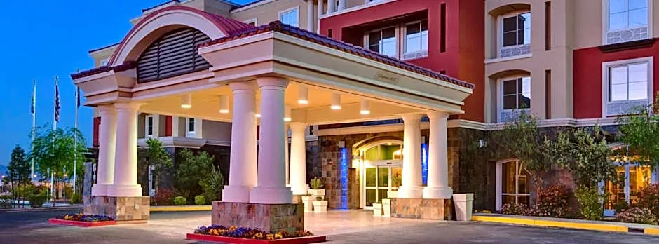 Holiday Inn Express & Suites Las Vegas SW Spring Valley, an IHG Hotel By IHG