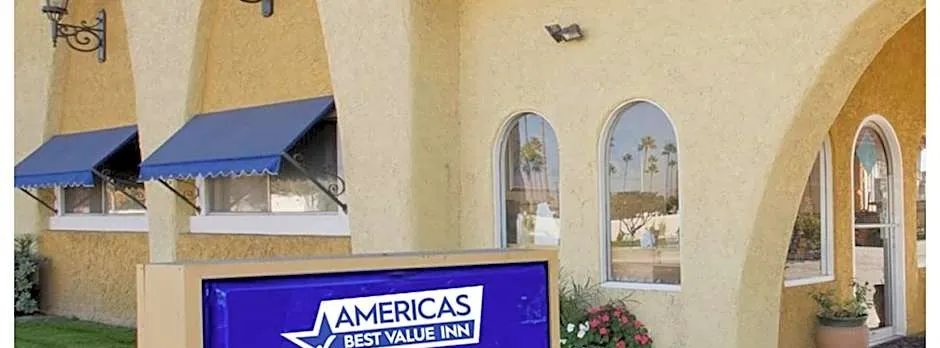 Americas Best Value Inn & Suites Corpus Christi