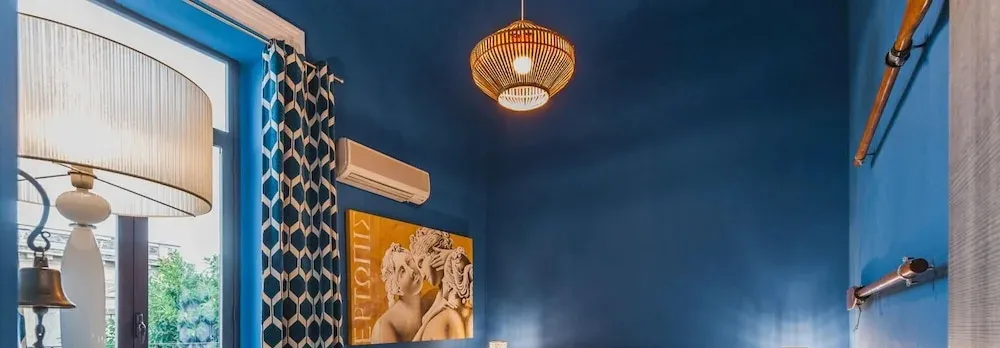 Ursino Apartment With Balcony by Wonderful Italy