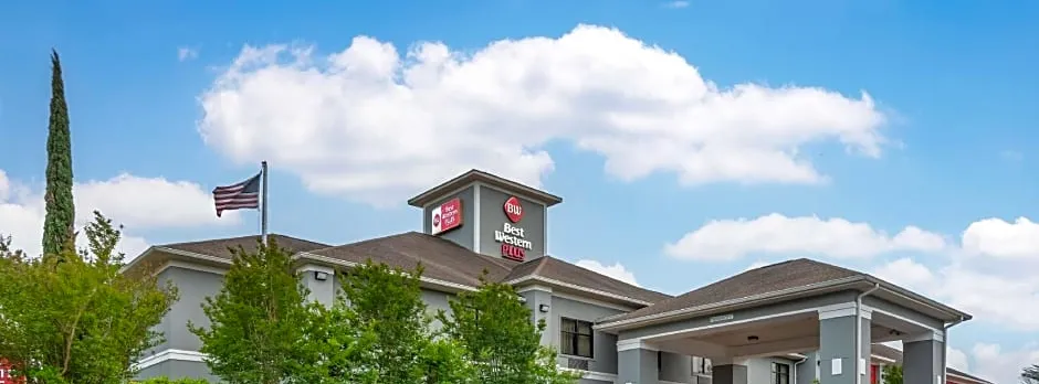 Best Western Plus Circle Inn