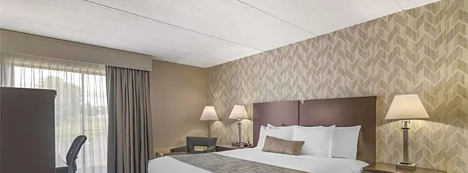 Best Western Plus Keene Hotel
