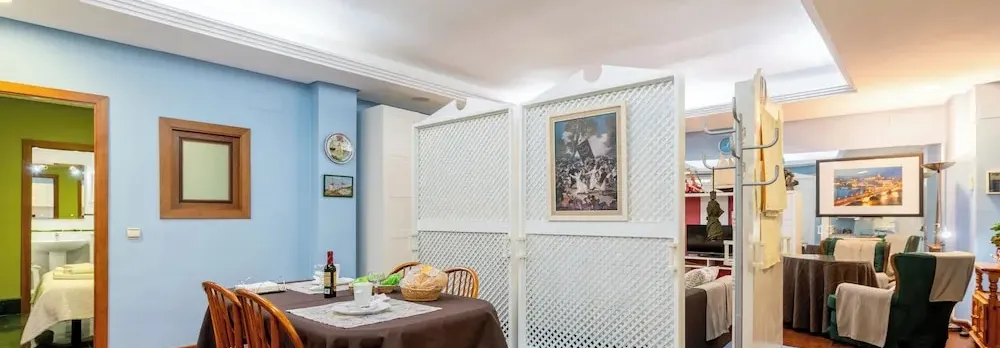Apartment Alameda