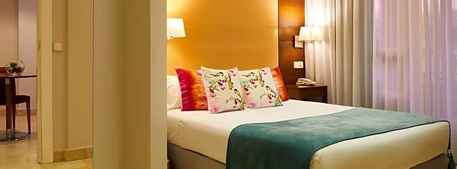 Suites Barrio de Salamanca