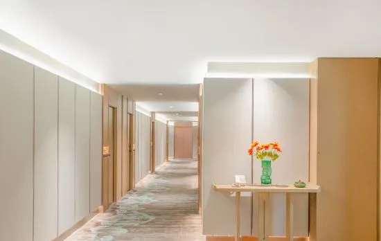 Shenzhen Guohui Hotel (Exhibition Center People's Building Branch)