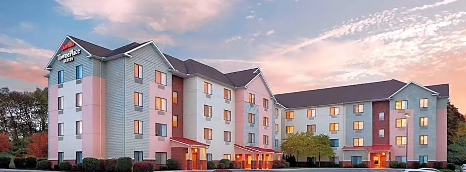 TownePlace Suites by Marriott Harrisburg Hershey